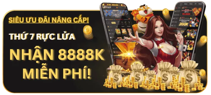 Thưởng Nạp Lại Slot & Bắn Cá