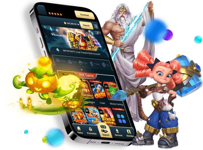 Mẹo chơi nổ hũ winvnd bet