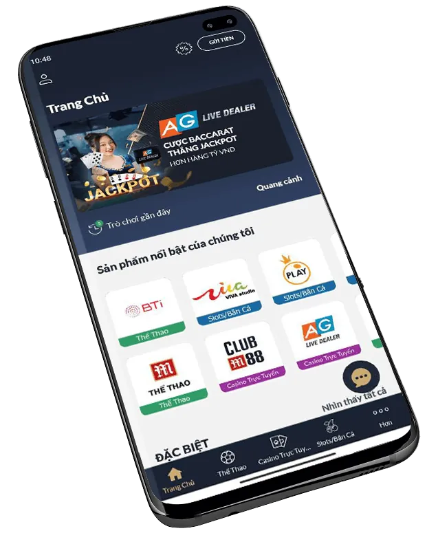 Trải nghiệm người dùng tối ưu trên winvnd bet
