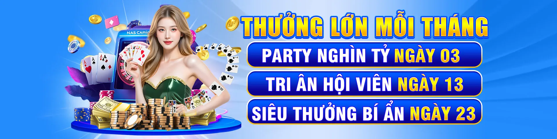 Sòng bạc trực tuyến winvnd bet với các trò chơi casino hấp dẫn