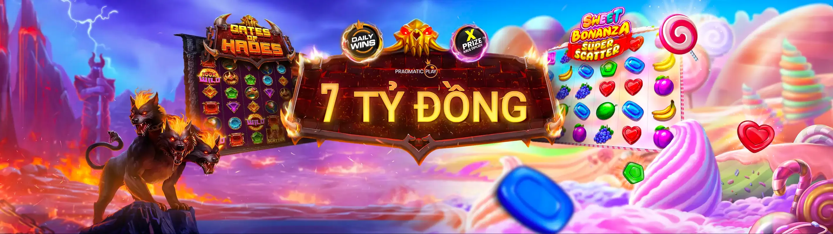 Người chơi chiến thắng trong trò chơi slot tại winvnd bet