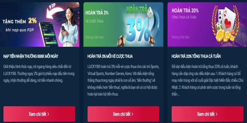 Lợi thế nền tảng winvnd bet