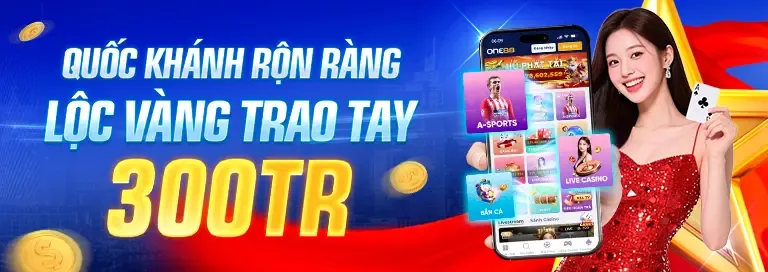 Ưu Đãi Độc Quyền Dành Cho VIP